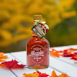 Vermont Maple Syrup - Glass Jug