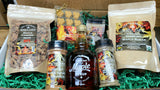 Premium VT Maple Gift Box
