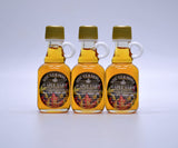 Vermont Maple Syrup - Glass Nip
