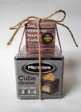 Maple Cube - Certified Organic