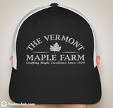 The Vermont Maple Farm Hat