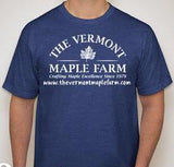 The Vermont Maple Farm Tops and Tees