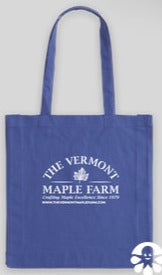 The Vermont Maple Farm Tote
