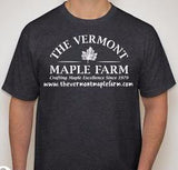 The Vermont Maple Farm Tops and Tees