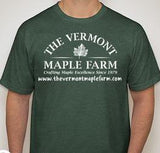 The Vermont Maple Farm Tops and Tees