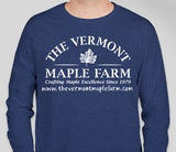 The Vermont Maple Farm Tops and Tees
