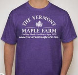 The Vermont Maple Farm Tops and Tees